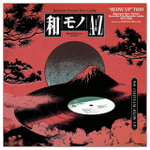 V/A - Wamono A To Z Presents "Blow Up" Trio