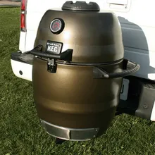 Крепление для фаркопа для гриля Broil King Keg 5000