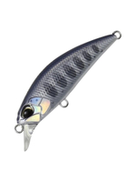 Воблер DUO Spearhead Ryuki 80S, AHA4006 Ayu OB, 80 мм, 12 г, тонущий, минноу