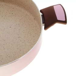 Сотейник 28см Kitchen Star Mezz-casa