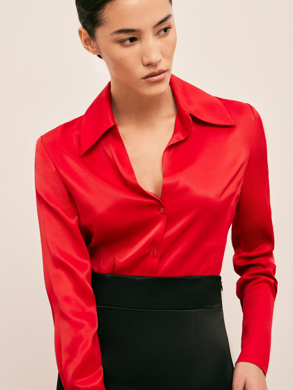 Блуза Red