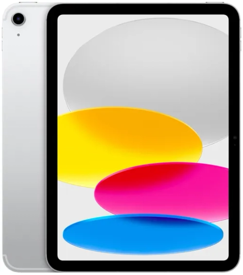 iPad 11”, 512 ГБ, Wi-Fi (A16 | 2025)