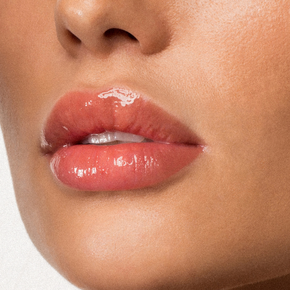 LUSCIOUS LIPS блеск плампер №335 Cinnamon Crush 7ml