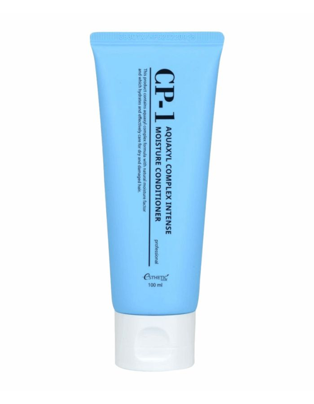 ESTHETIC HOUSE Кондиционер для волос УВЛАЖНЯЮЩИЙ CP-1 Aquaxyl Complex Intense Moisture Conditioner, 100мл