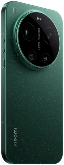 Смартфон Xiaomi 17 Ultra 16/1 ТБ Зеленый