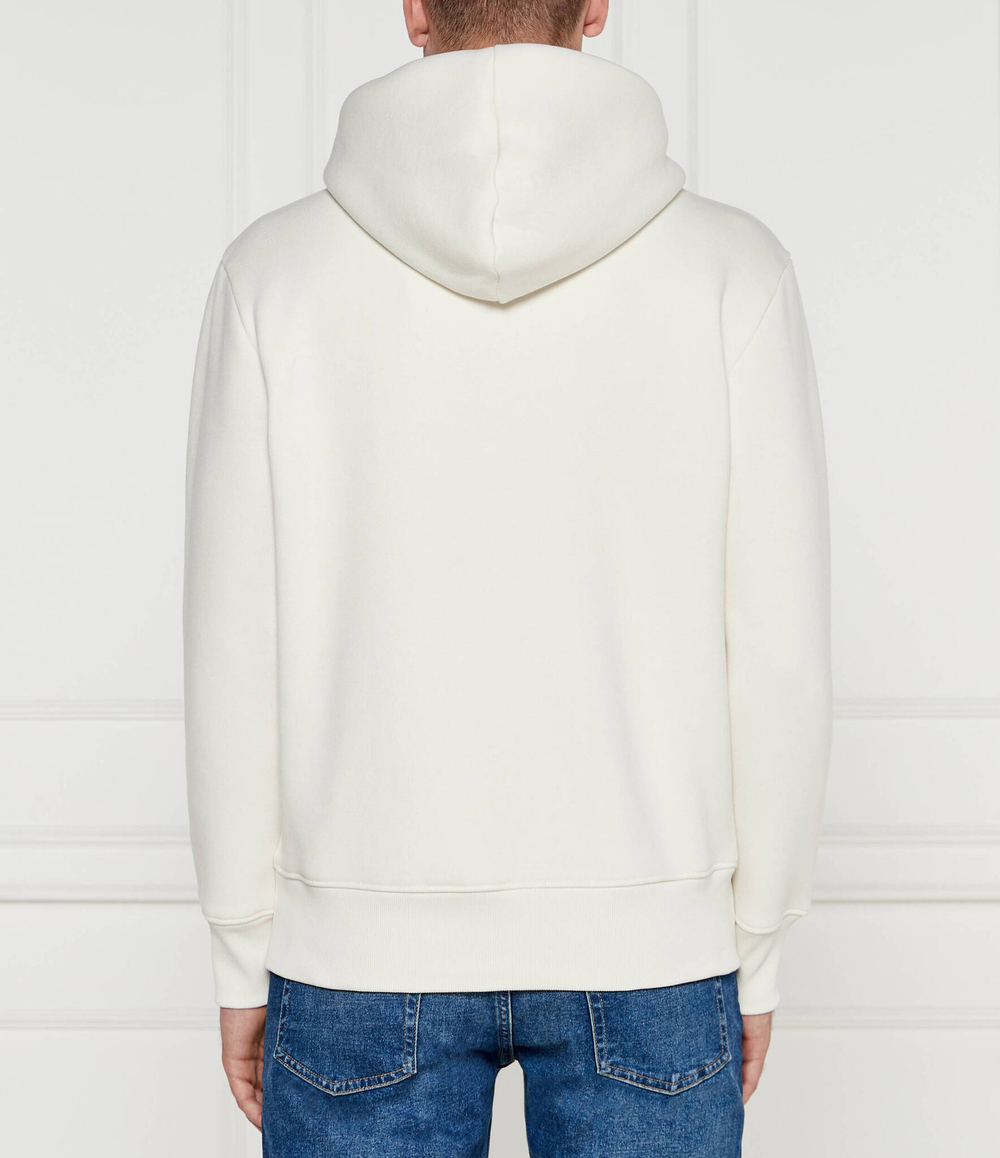 Худи CALVIN KLEIN JEANS - экрю(J30J326459)