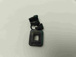 LS60840L кт224 Пластиковые элементы для стиральной машины AEG LS60840L б/у