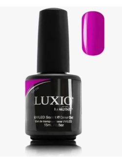 Гель лак для ногтей Luxio Chi Chi15 мл