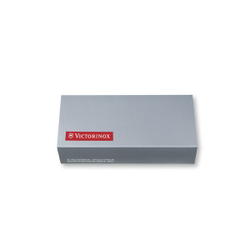 Нож Victorinox CyberTool, 91 мм, 41 функция, полупрозрачный красный
