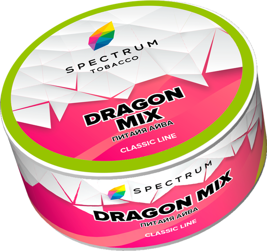 Spectrum (DRAGON MIX), 25 гр.