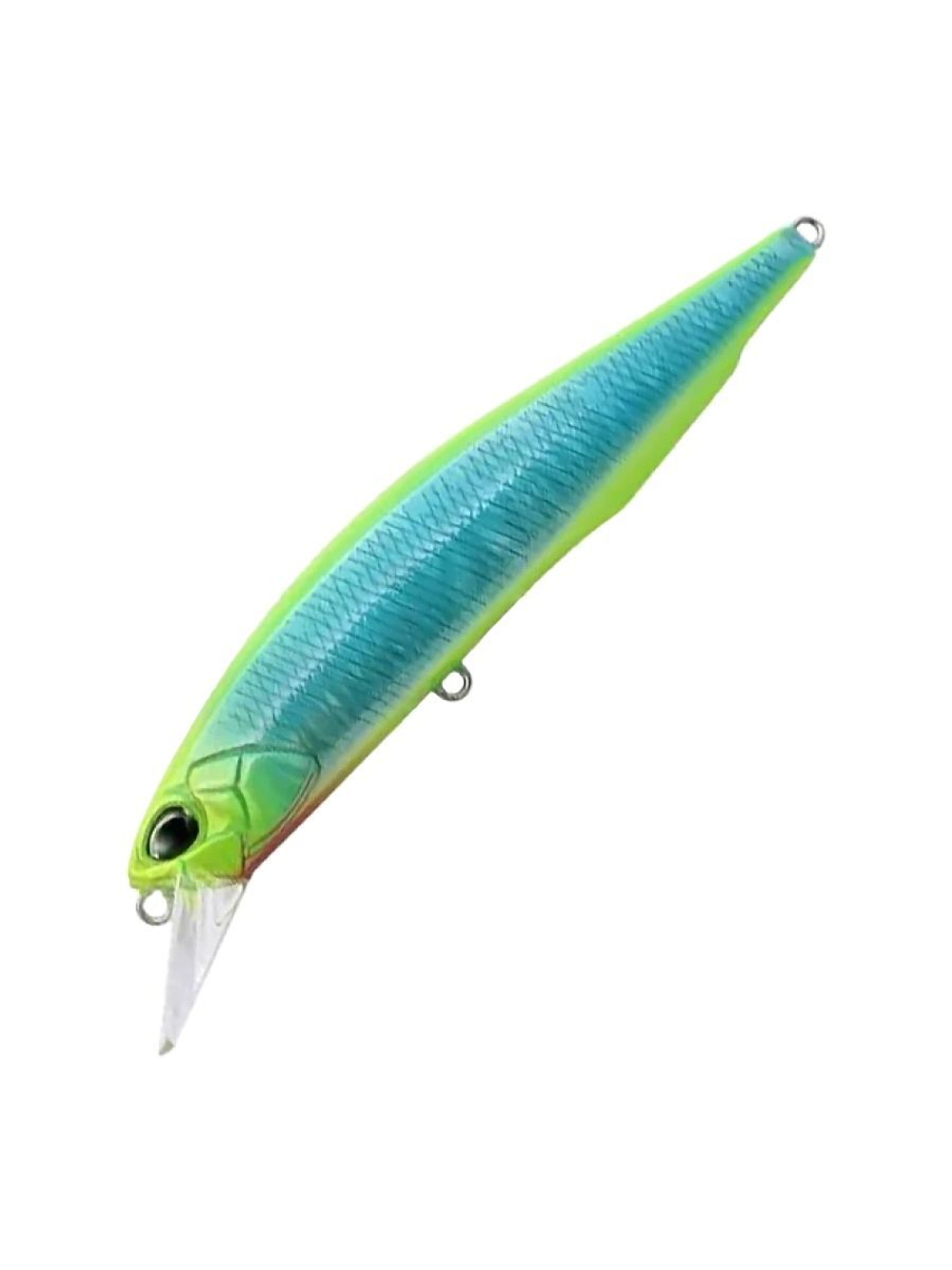 Воблер DUO Realis Jerkbait 120SP, CCCZ103 Goby ND, 120 мм, 17,7 г, нейтральный, минноу