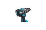 Ударная аккумуляторная дрель-шуруповерт Makita BL XPT, XGT 40В HP002GZ