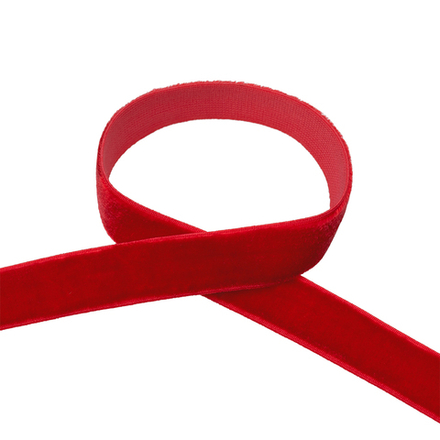 "BLITZ" бархат.эласт. лента ,VRE-12 ,12 мм, цвет 026