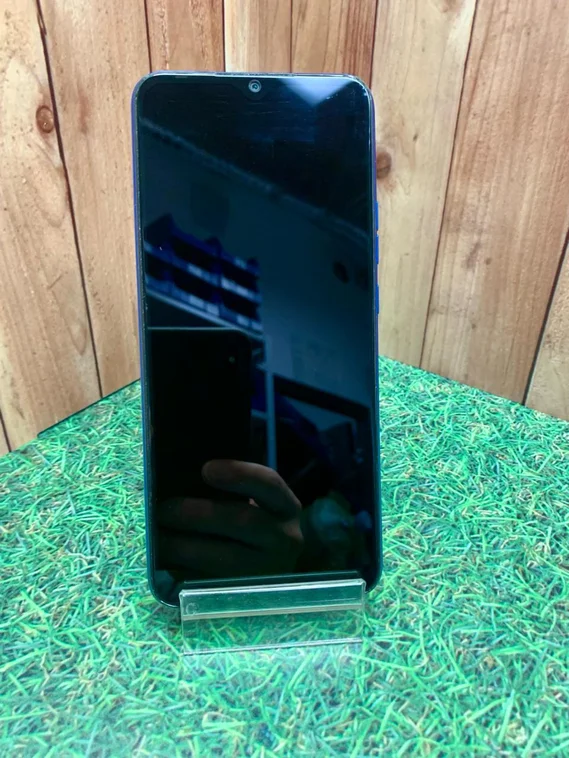 Tecno SPARK 5 Air 2/32 ГБ Синий (Витринный)