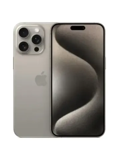 6,7" Смартфон iPhone 15 Pro Max A3105 6/512 ГБ A3105 GREY