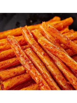 Латяо со вкусом острого Лобстера 20 г * 5 шт