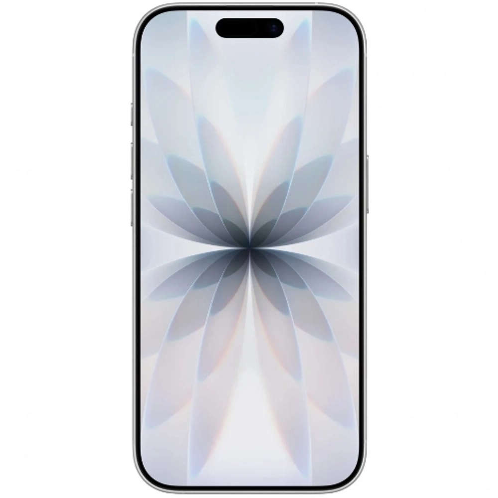 Смартфон Apple iPhone 17 256GB White (eSim)