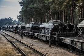 День службы военных сообщений Вооруженных Сил России