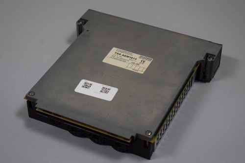 SCHNEIDER ELECTRIC TSX-AEM-1613