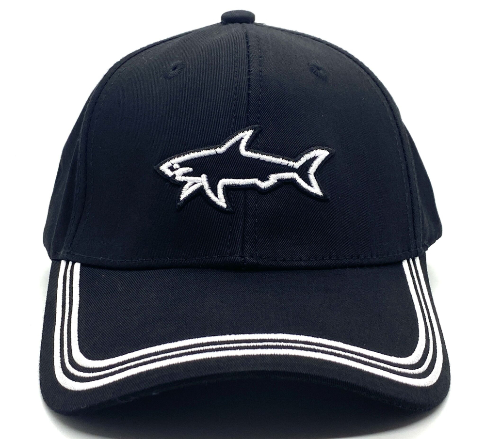 Бейсболка Paul&Shark