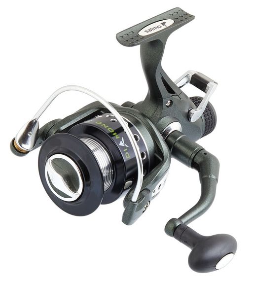 Катушка Salmo Diamond CARP 5 4000BR
