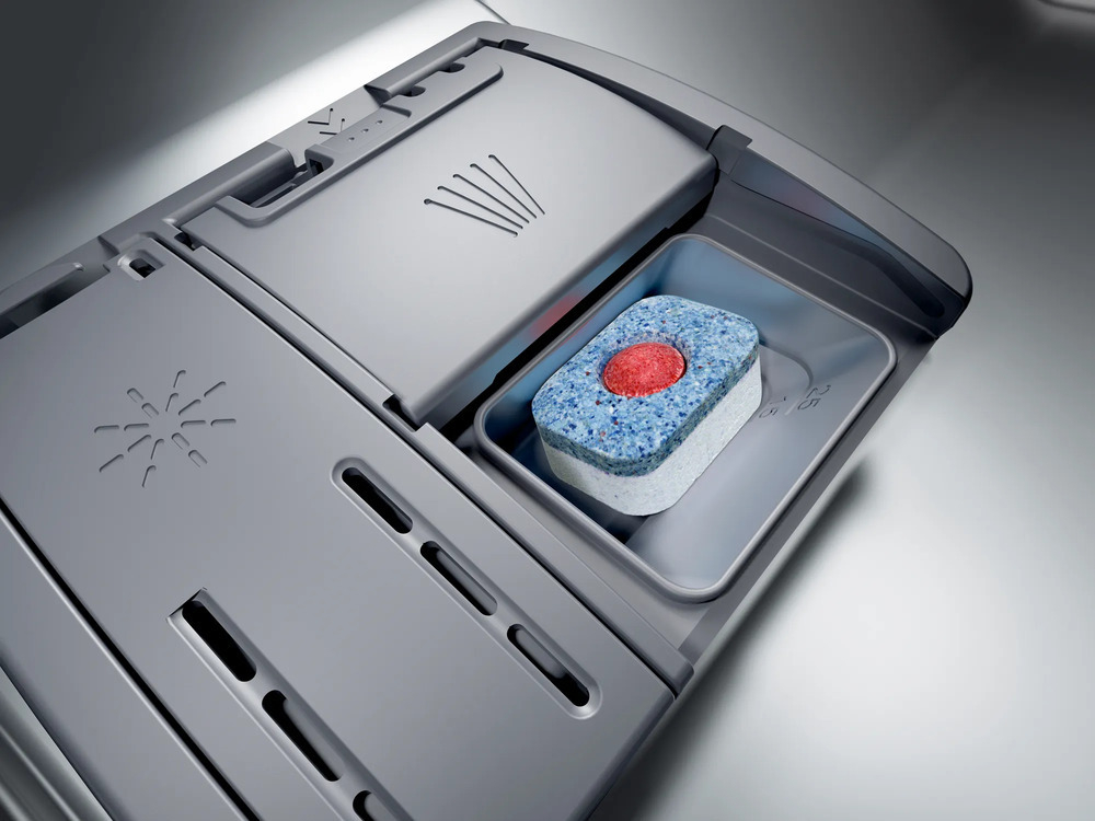 Посудомоечная машина Bosch SMS8ZDI48M