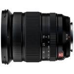 Объектив Fujifilm XF 16-55mm f/2.8 R LM WR II