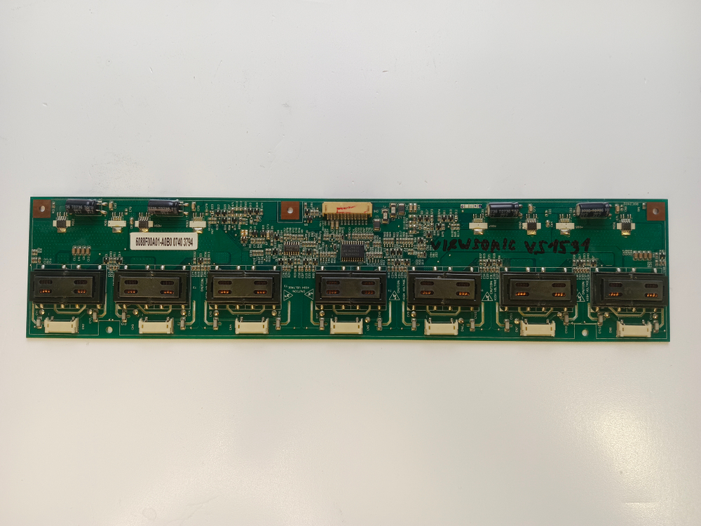 ViewSonic DAC-24T055 2995310200 инвертор VS11531