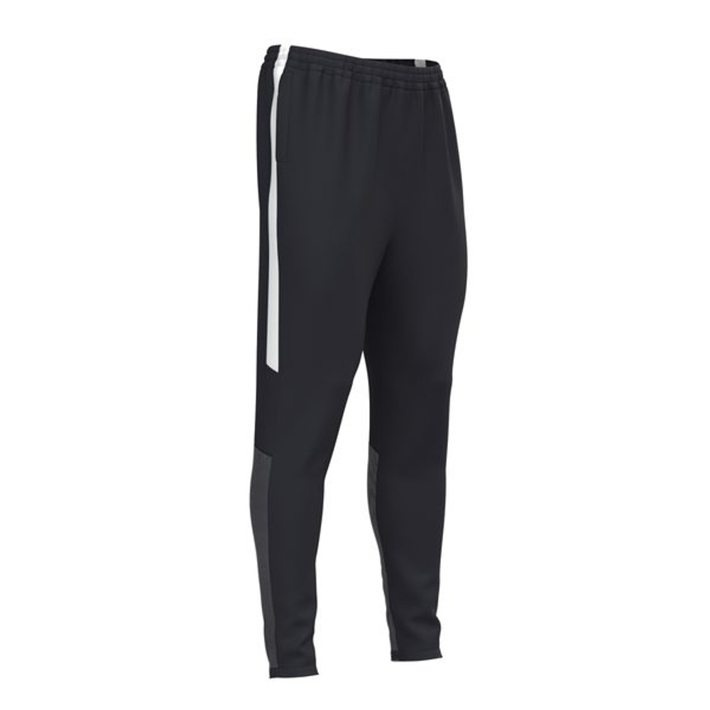Брюки тренировочные детские Element 24 Knit Training Pant Y — Black/white