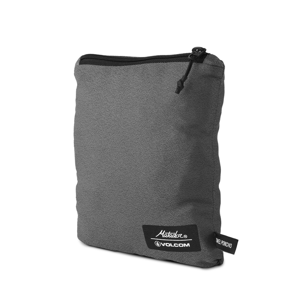 Пончо Matador Packable Towel Poncho (Large)