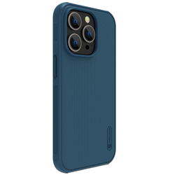 Чехол Nillkin Super Frosted Shield Pro Magnetic Matte для iPhone 14 Pro Max