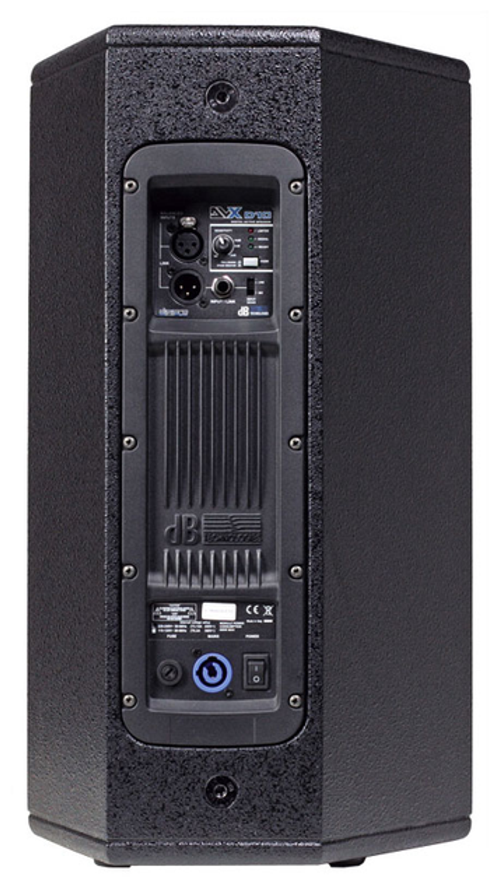 dB Technologies DVX D10HP