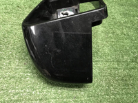 Крышка зеркала правая Mercedes M GLE W166 (11-18)
