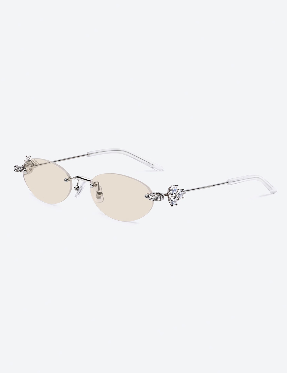 Солнцезащитные очки Gentle Monster Orora 02(BRM)