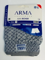 ARMA