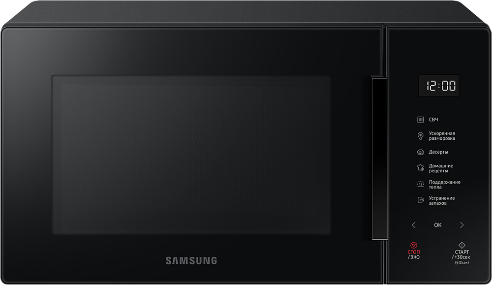 Samsung MS23T5018AK/BW