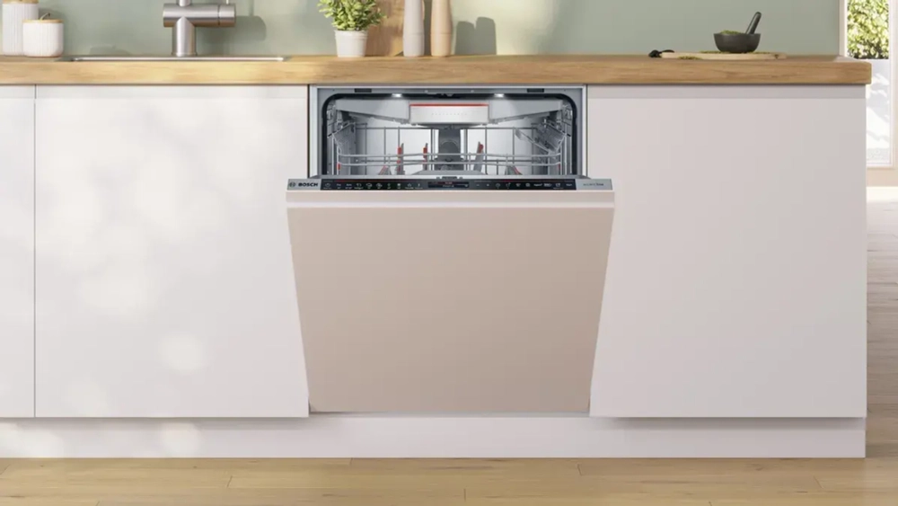 Встраиваемая посудомоечная машина Bosch SMD8YC801E