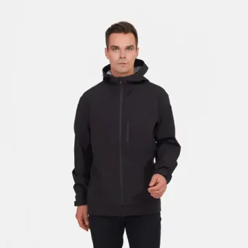 Куртка Hemis APEX (Black)