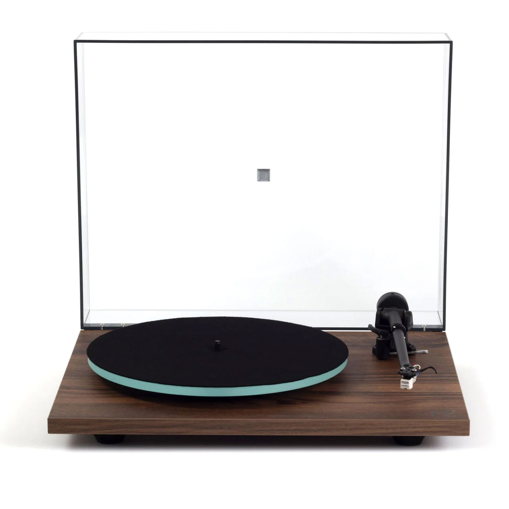 REGA PLANAR 2 (Nd3) WALNUT ПРОИГРЫВАТЕЛЬ ВИНИЛОВЫХ ПЛАСТИНОК