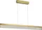 Подвесной светильник Splendid SL6234.303.45 ST Luce