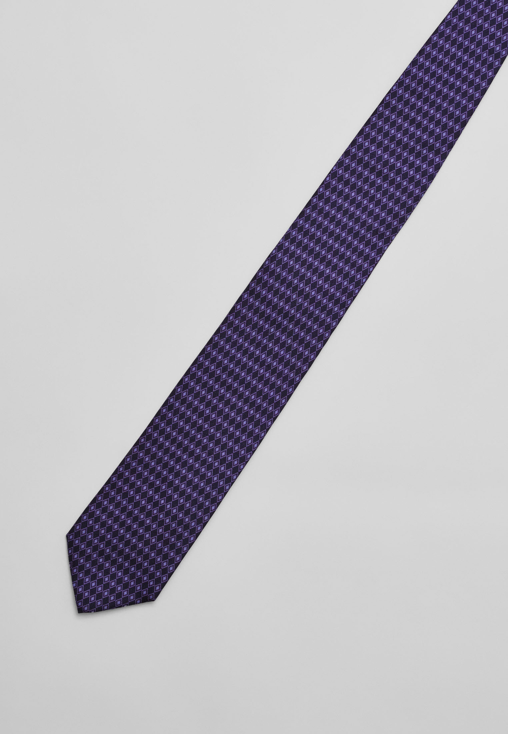 Галстук BOTAKOZ SMALL VIOLET