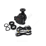 Насос циркуляционный с мокрым ротором HES32-4-180(P) PN10 1х220-240В/50 Гц Ogint