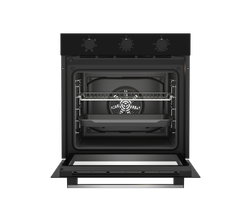 Электрический духовой шкаф Indesit IFE 3634 BL