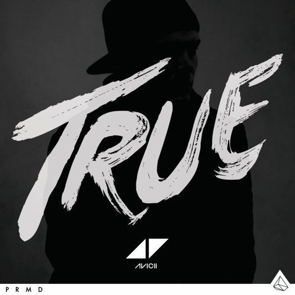 Avicii — True (LP)