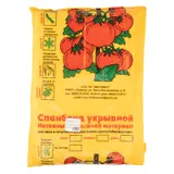 Укрывной материал Спанбонд, Эконом, марка 30, 2.1 х 10 м, белый — фото 1