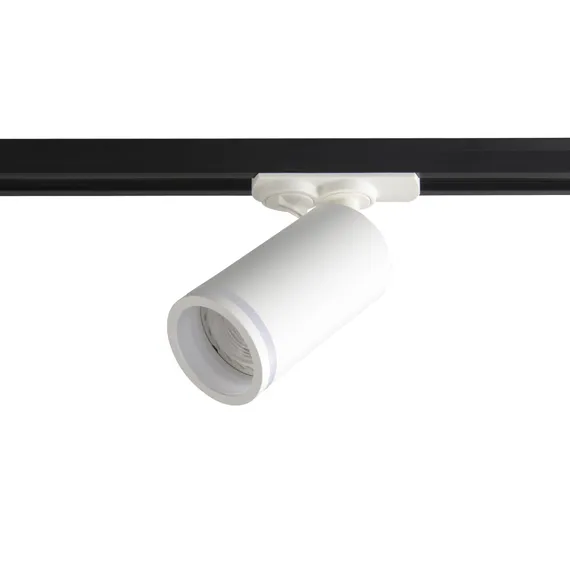 Трековый светильник Basic CLT 0.31 019 WH Crystal Lux