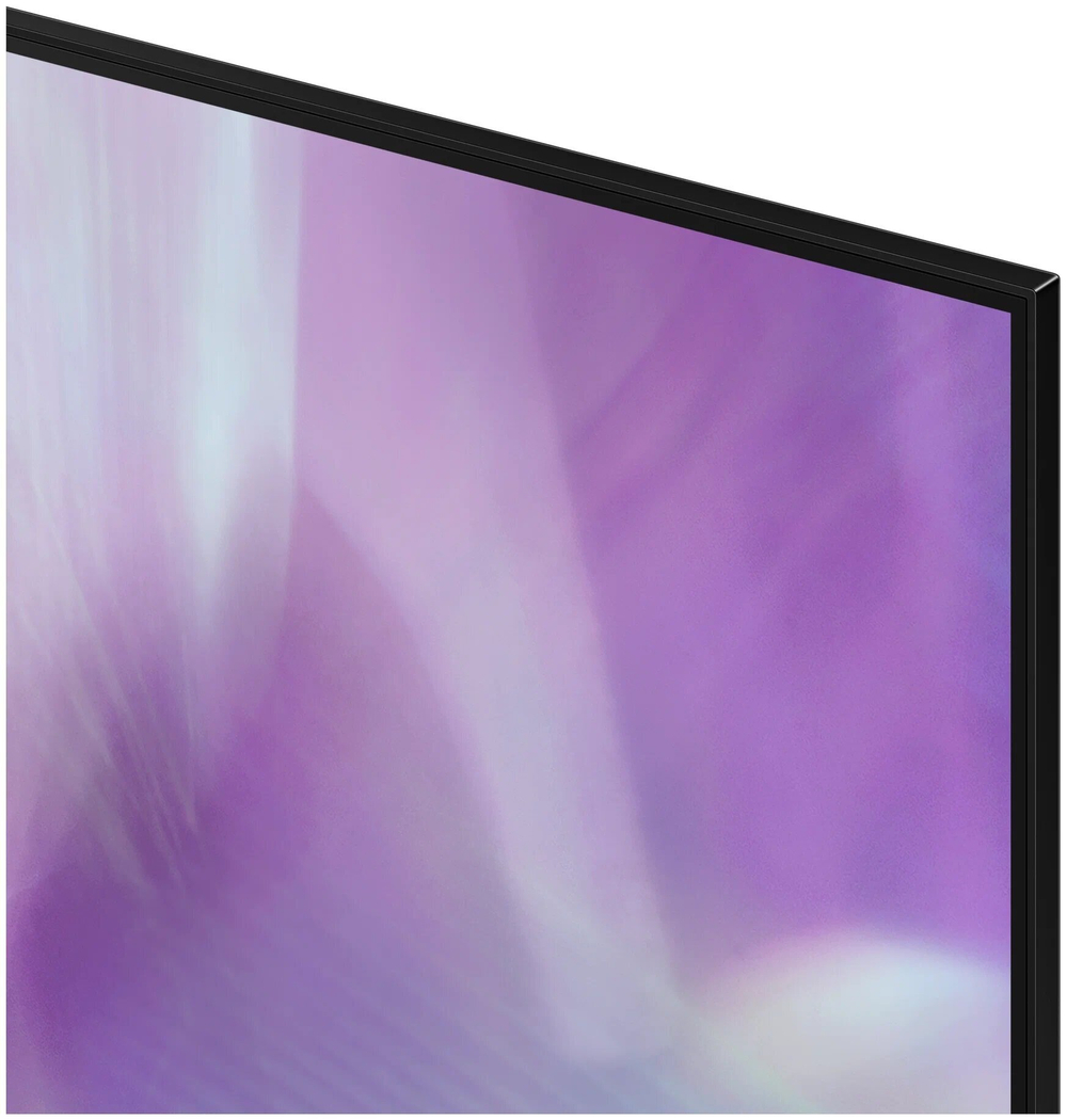 50" Samsung QE50Q67AAUXRU
