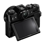 Цифровая фотокамера Fujifilm X-T30 III Body. Черный