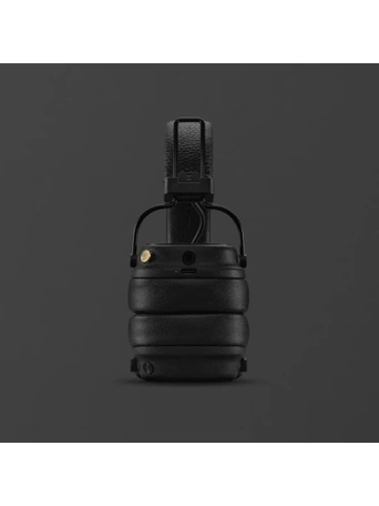 Беспроводные наушники Marshall Major V, Black