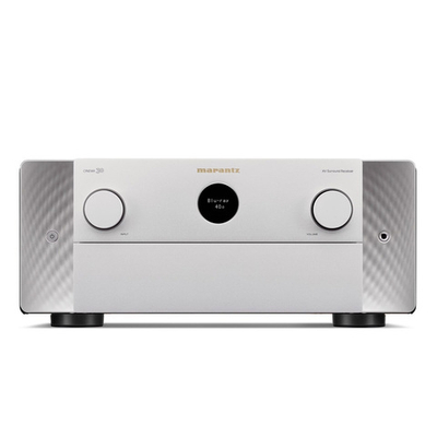 Ресивер Marantz CINEMA 30 Silver